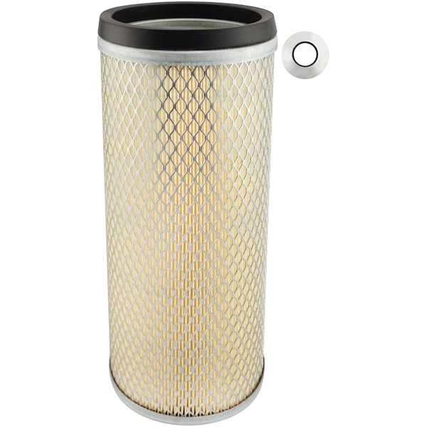 Air Filter, 5-11/16 x 12-3/8 in.